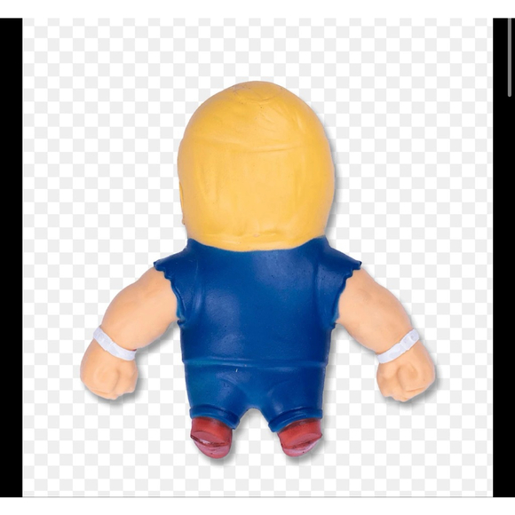 Unisex Full Send Trump Toy - One Size - Blue - Picture 4 of 12